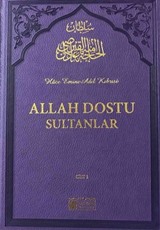 Allah Dostu Sultanlar