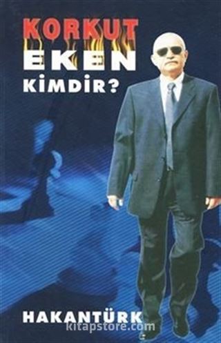 Korkut Eken Kimdir?