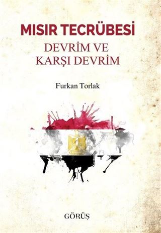 Mısır Tecrübesi Devrim ve Karşı Devrim