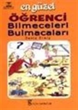 En Güzel Öğrenci Bilmeceleri Bulmacaları