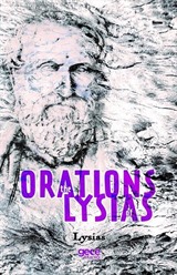 The Orations Of Lysias