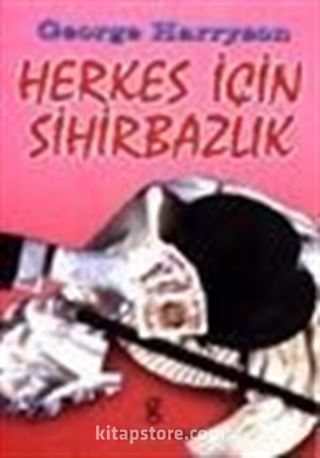 Herkes İçin Sihirbazlık