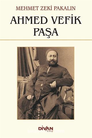 Ahmed Vefik Paşa