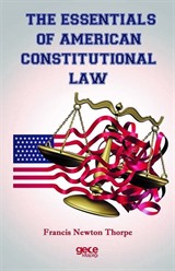 The Essentials Of American Constitutional Law