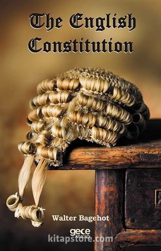 The English Constitution