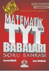 TYT'nin Babaları Matematik Soru Bankası