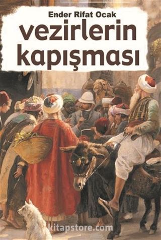 Vezirlerin Kapışması