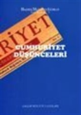 Cumhuriyet Düşünceleri /Toplu Eserler 5