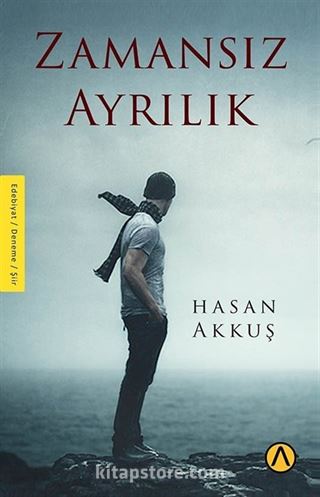 Zamansız Ayrılık