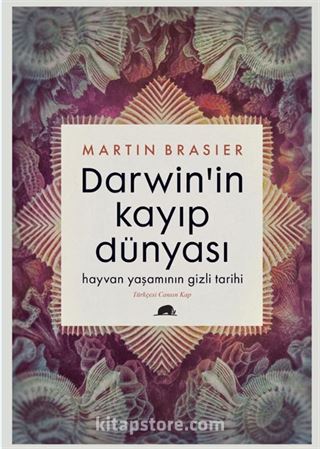 Darwin'in Kayıp Dünyası