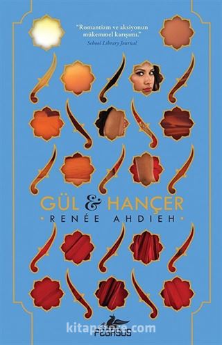 Gül ve Hançer (Ciltli)