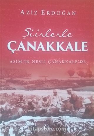 Şiirlerle Çanakkale