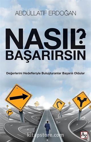 Nasıl Başarırsın?