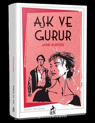 Aşk ve Gurur