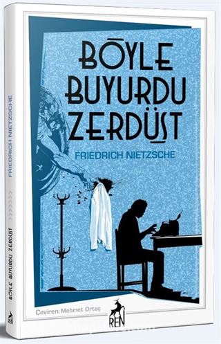 Böyle Buyurdu Zerdüşt