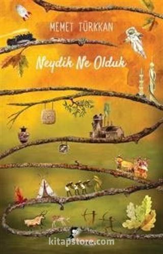 Neydik Ne Olduk