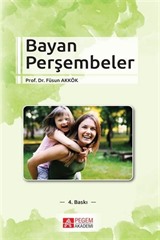 Bayan Perşembeler