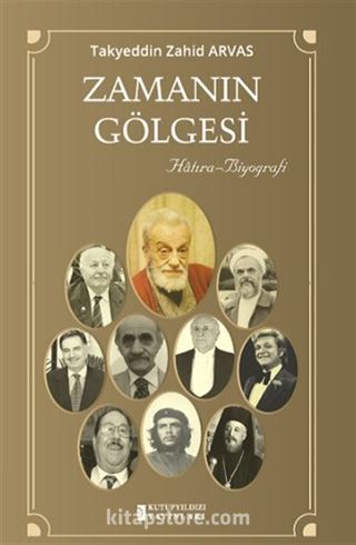 Zamanın Gölgesi