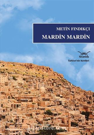 Mardin Mardin