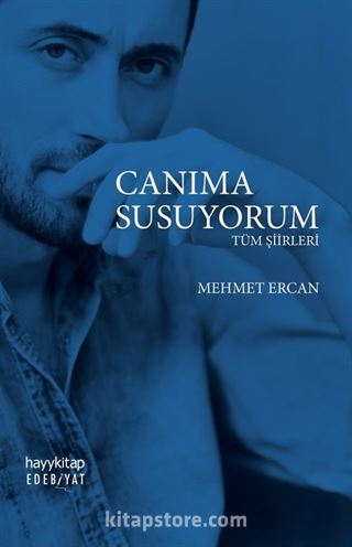 Canıma Susuyorum