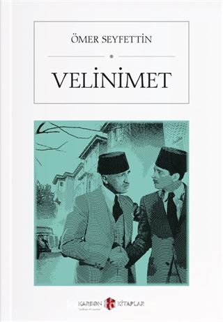 Velinimet