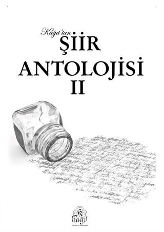 Şiir Antolojisi 2