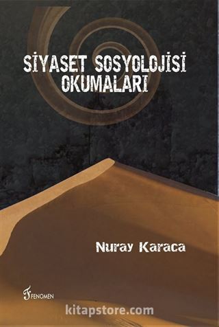 Siyaset Sosyolojisi Okumaları