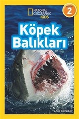 National Geographic Kids - Köpek Balıkları