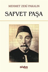 Safvet Paşa