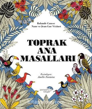 Toprak Ana Masalları