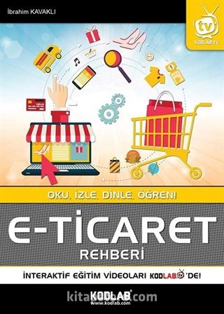 E-Ticaret Rehberi