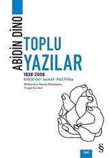 Abidin Dino Toplu Yazılar (1938-1994)