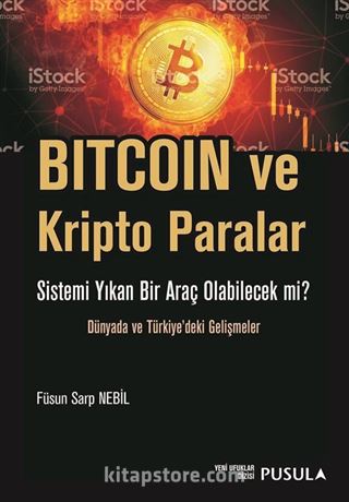 Bitcoin ve Kripto Paralar