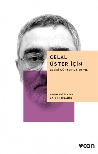 Celal Üster İçin