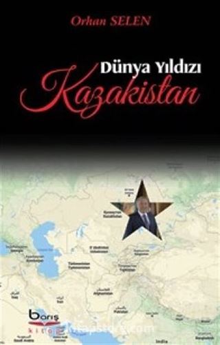 Dünya Yıldızı Kazakistan