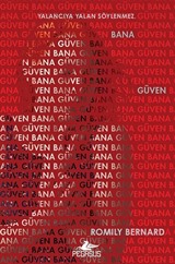 Bana Güven / Beni Bul 3