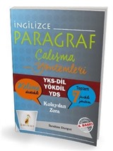 İngilizce Kalıcı Paragraf Çözme Yöntemleri