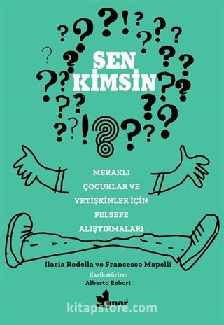 Sen Kimsin?