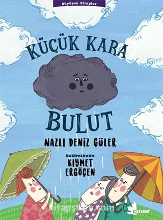 Küçük Kara Bulut