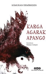 Karga Agarak Apango