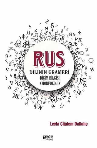 Rus Dilinin Grameri