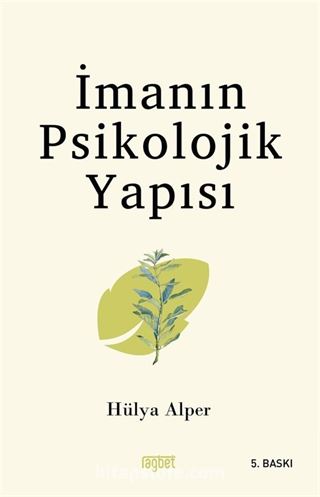 İmanın Psikolojik Yapısı