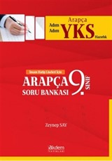 9. Sınıf Arapça Soru Bankası