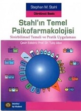 Stahl'ın Temel Psikofarmakolojisi