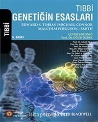 Tıbbi Genetiğin Esasları