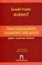 İman Esaslarına Tasavvufi Bir Bakış