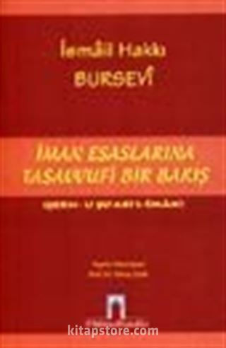 İman Esaslarına Tasavvufi Bir Bakış