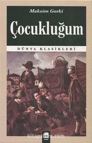 Çocukluğum