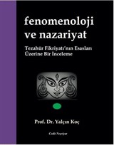 Fenomenoloji ve Nazariyat