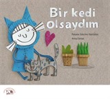 Bir Kedi Olsaydım